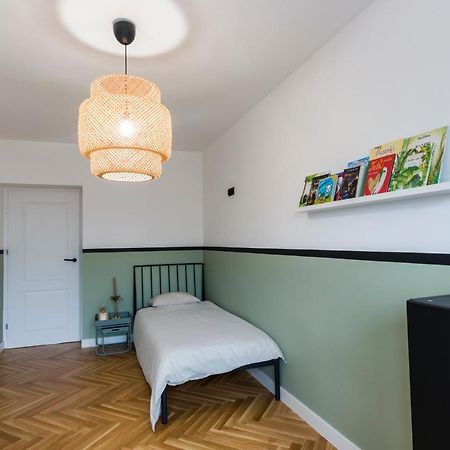 Apartament ArtApart Rynek - OldTown - Parking Wrocław Zewnętrze zdjęcie