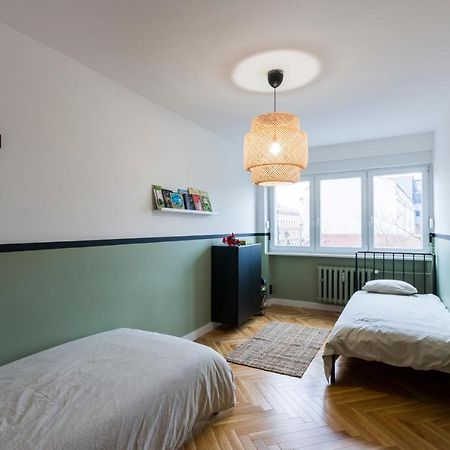 Apartament ArtApart Rynek - OldTown - Parking Wrocław Zewnętrze zdjęcie