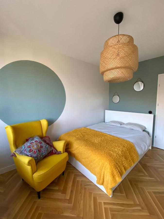 Apartament ArtApart Rynek - OldTown - Parking Wrocław Zewnętrze zdjęcie