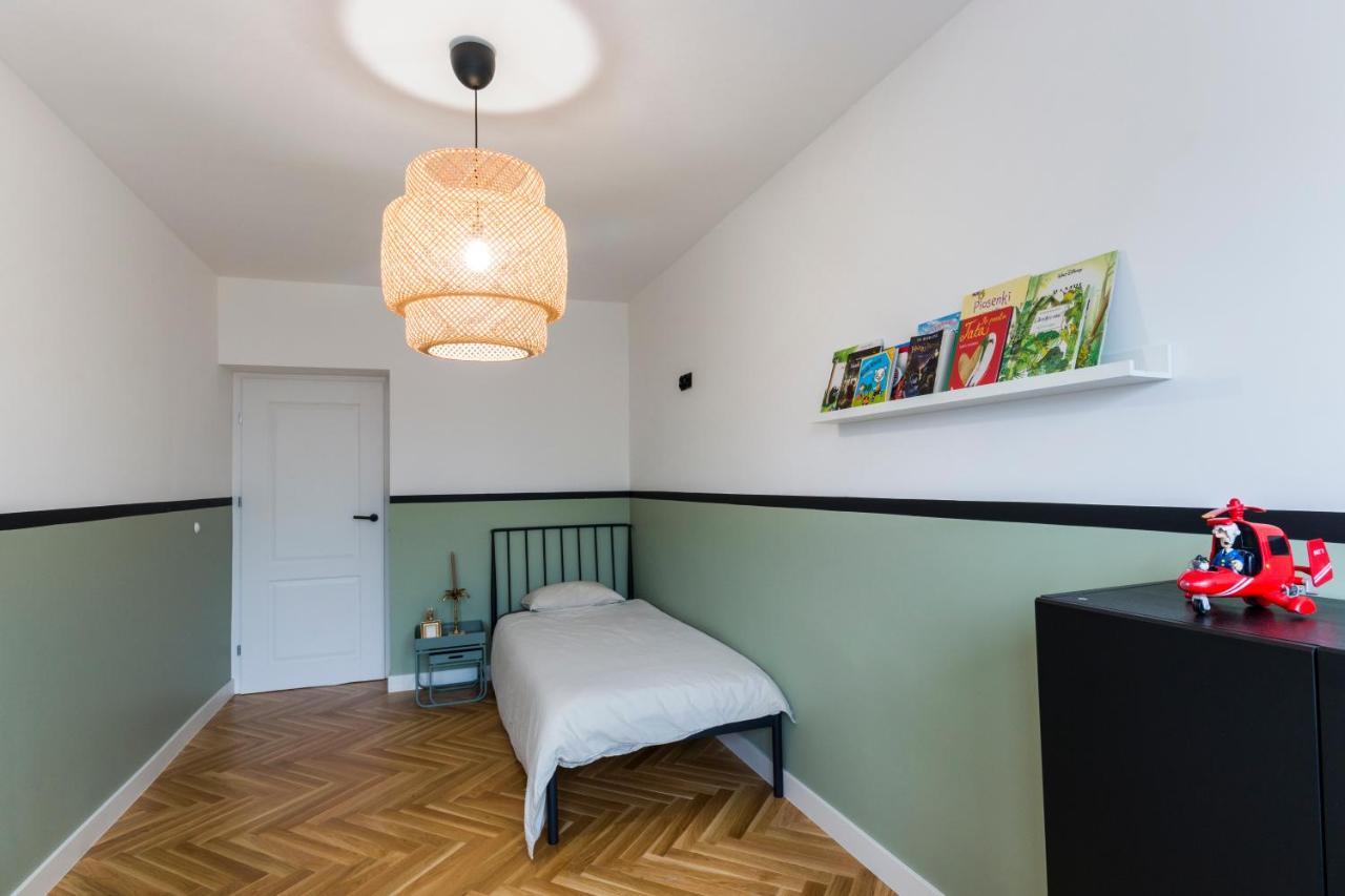 Apartament ArtApart Rynek - OldTown - Parking Wrocław Zewnętrze zdjęcie