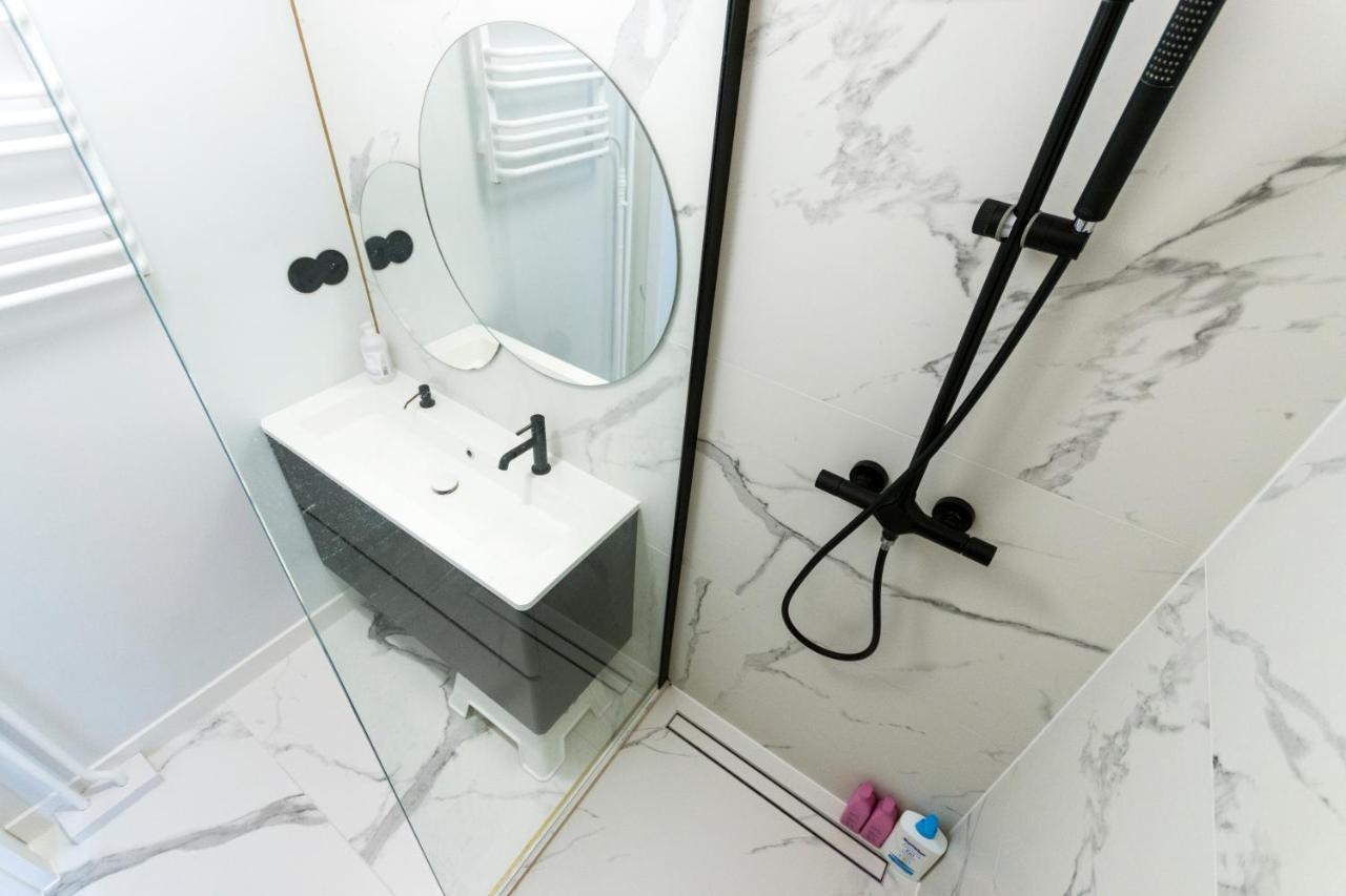 Apartament ArtApart Rynek - OldTown - Parking Wrocław Zewnętrze zdjęcie