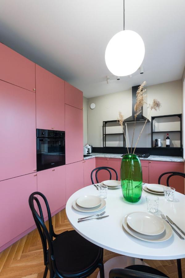 Apartament ArtApart Rynek - OldTown - Parking Wrocław Zewnętrze zdjęcie