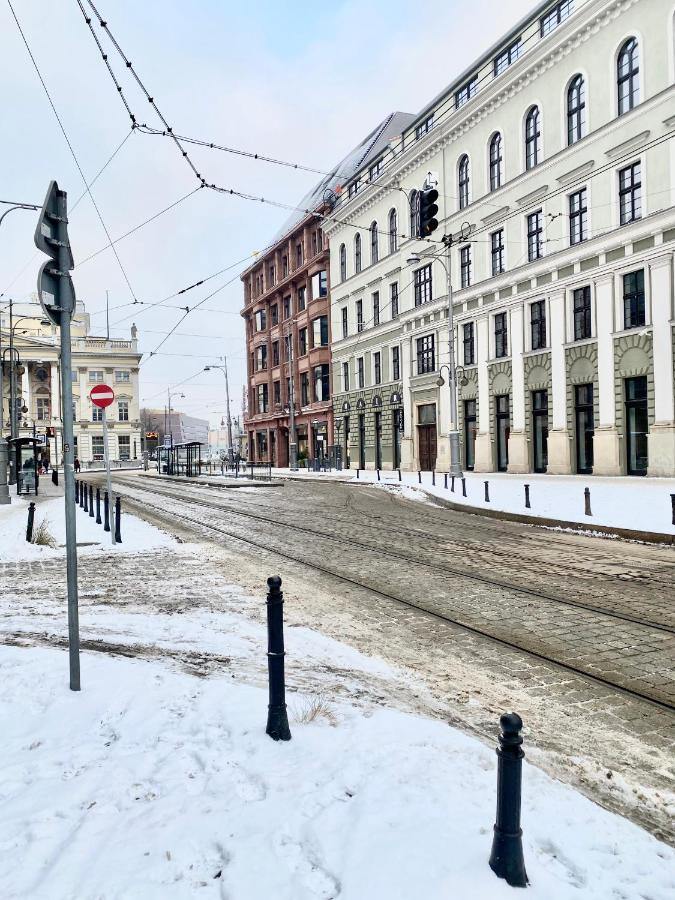 Apartament ArtApart Rynek - OldTown - Parking Wrocław Zewnętrze zdjęcie