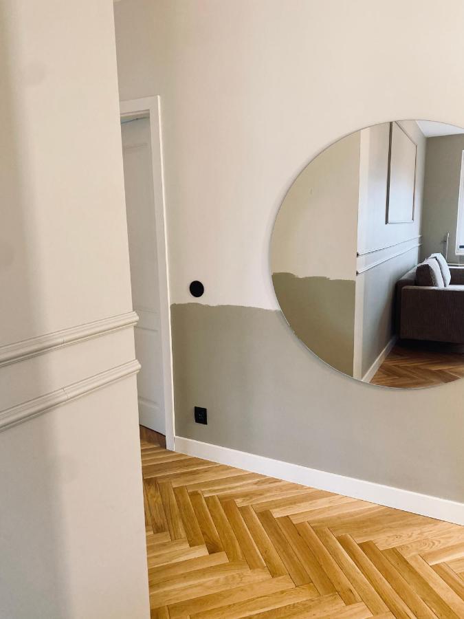 Apartament ArtApart Rynek - OldTown - Parking Wrocław Zewnętrze zdjęcie