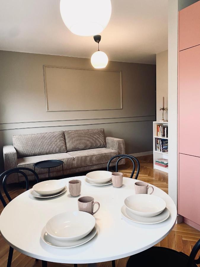 Apartament ArtApart Rynek - OldTown - Parking Wrocław Zewnętrze zdjęcie